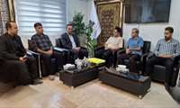 سرپرست شرکت شهرک های صنعتی خراسان شمالی عنوان کرد: فقدان شرکت‌های خدماتی در شهرک‌های صنعتی زیانبار است