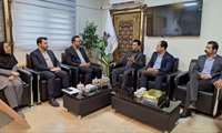 کلینیک کسب و کارشرکت شهرک های صنعتی خراسان شمالی ؛ از عارضه یابی تا جهش صادراتی