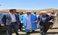 اختصاص 200میلیارد ریال برای توسعه نواحی صنعتی راز و جرگلان
