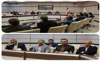 تأکید استاندار خراسان شمالی بر تقویت اقتصاد درون‌زا و حمایت عملی از صنایع