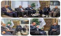 سرپرست شرکت شهرک های صنعتی خراسان شمالی گفت : خراسان شمالی تشنه تحول صنعتی و اقتصادی
