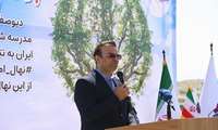 نامگذاری میدان اصلی منطقه ویژه اقتصادی بجنورد بنام قائد شهید