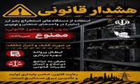 برخورد قاطع با استخراج رمز ارز (ماینر) غیر مجاز در واحدهای صنعتی و تولیدی استان