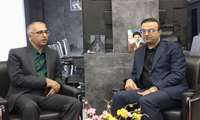 تأکید مدیرعامل شرکت شهرک‌های صنعتی خراسان شمالی بر حل بی‌واسطه مشکلات تولید در پانزدهمین «دوشنبه‌های مردمی»