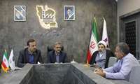 تداوم برخورد با حبس زمین در شهرک های صنعتی استان به ایستگاه دهم رسید تعیین تکلیف بیش از ۳۰ هزار مترمربع دیگر از اراضی راکد در شهرک‌ها و نواحی صنعتی خراسان شمالی