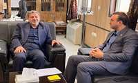 گام‌های عملیاتی برای رفع موانع تولید؛ توانا از پیگیری ویژه پرونده‌های زیرساختی شهرک‌های صنعتی خبر داد