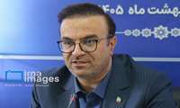 مدیرعامل شرکت شهرک های صنعتی خراسان شمالی در گفتگو با خبرنگار ایرنا عنوان کرد ایجاد ۷۷ هزار میلیارد ریال زیرساخت‌ در شهرک‌های صنعتی خراسان‌شمالی