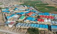 مدیرعامل شرکت شهرک های صنعتی خراسان شمالی در گفتگو با خبرنگار ایسنا گفت: 4000 واحد صنفی و کارگاهی در بجنورد نیازمند ساماندهی است