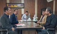 توانا:شرکت های خدماتی شهرک‌های استان، براساس قانون و اساسنامه حرکت نمی کند