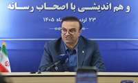 مدیرعامل شرکت شهرک های صنعتی خراسان شمالی در گفتگو با مدیر پایگاه خبری استان فرهنگ ها گفت :  بهره مندی هزار و ۲۸۰  سرمایه گذار از خدمات شهرک های صنعتی استان