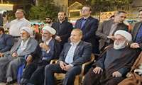 تأکید آیت‌الله ردایی بر پیوند توسعه فرهنگی و اقتصادی خراسان شمالی  دیدار نماینده مجلس خبرگان رهبری با نماینده ولی‌فقیه در استان و مدیرعامل شرکت شهرک‌های صنعتی
