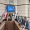 مهدی توانا : واحدهای صنعتی مخازن سوخت دوم خود را پیش از تشدید برودت هوا پر کنند هماهنگی دستگاه‌های اجرایی برای تأمین سوخت و تداوم فعالیت واحدهای صنعتی