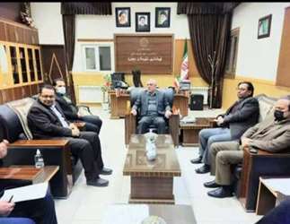 فرماندار بجنورد مطرح کرد: تاکید بر ایجاد ناحیه صنعتی جدید در مرکز استان خراسان شمالی 