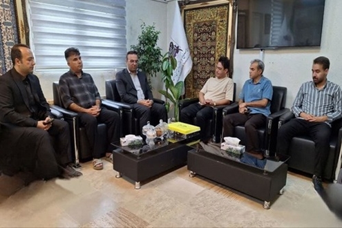 سرپرست شرکت شهرک های صنعتی خراسان شمالی عنوان کرد: فقدان شرکت‌های خدماتی در شهرک‌های صنعتی زیانبار است