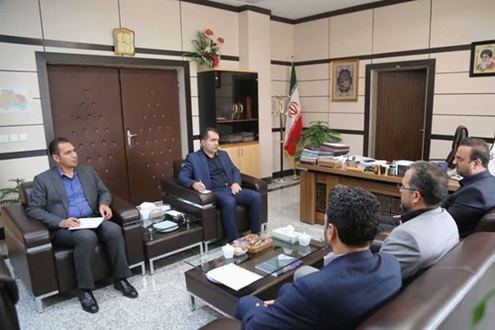 سرپرست شرکت شهرک های صنعتی خراسان شمالی عنوان کرد : سرمایه گذاری هدفمند نیاز استان برای ارتقاء شاخص های اقتصادی