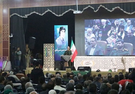 مهدی توانا : شهدا چراغ راه توسعه‌اند؛ حضور در اجلاسیه ادای دین به آرمان‌های بلند آنان است