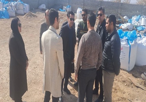 اجرای ۶ کلینیک کسب‌وکار برای ۱۲ واحد صنعتی در سال ۱۴۰۴