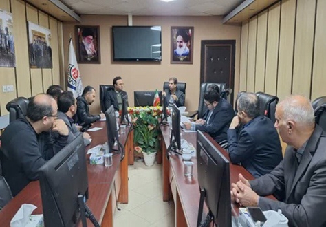 ایجاد شهرک‌های صنفی در دستور کار قرار گرفت