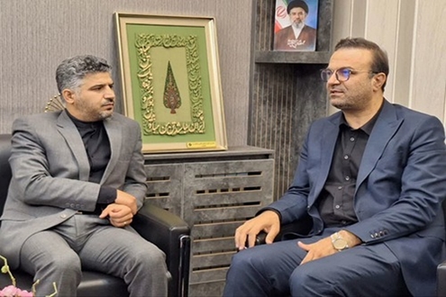 عباس قدرتی نماینده مردم شریف شیروان در مجلس؛ تاکید بر تداوم اقدامات اجرایی برای پویایی صنعت استان