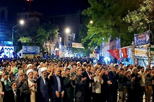 مهدی توانا: وحدت ملی در میدان و مجاهدت در تولید، مکمل یکدیگرند