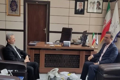 تأکید مدیرعامل شرکت شهرک‌های صنعتی خراسان شمالی بر ضرورت بازنگری در مدل‌های جذب سرمایه‌گذار و تقویت زیرساخت‌های صنعتی استان