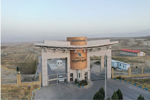 مدیرعامل شرکت شهرک های صنعتی خراسان شمالی گفت : توسعه ۲۰۰ هکتاری منطقه ویژه اقتصادی بجنورد آغاز شد