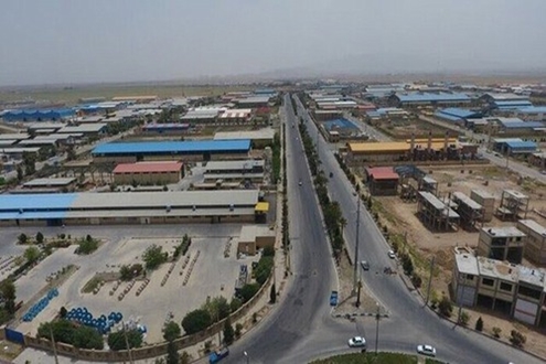 مدیر عامل شرکت شهرک‌های صنعتی استان خبر داد: خلع ید ۴۰ قرارداد در شهرک‌های صنعتی خراسان شمالی