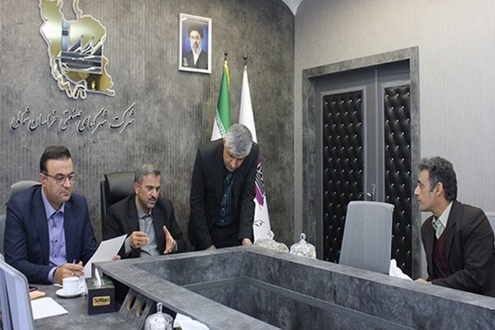 مهدی توانا : اراضی صنعتی باید در خدمت تولید باشد؛ تعیین تکلیف قراردادهای راکد با جدیت ادامه دارد
