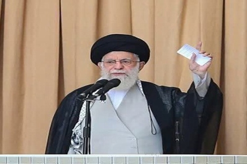 پیام مدیرعامل شرکت شهرک‌های صنعتی خراسان‌شمالی به مناسبت سالروز سفر تاریخی رهبر شهید انقلاب اسلامی به استان