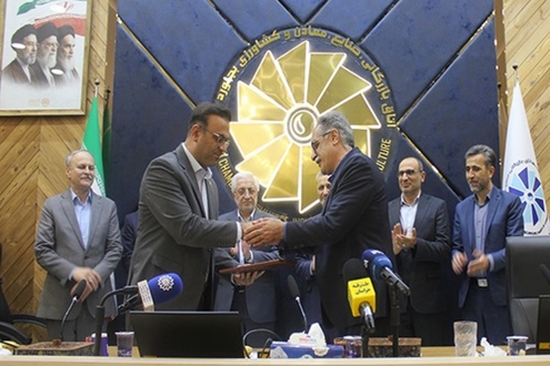 گره چندساله برق اسفراین باز شد؛ پست ۴۰ مگاواتی در مسیر راه‌اندازی تولید